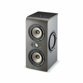 Focal Shape Twin Dual 5 inch Powered Studio Monitor with Passive Radiators